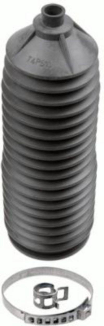 LEMFÖRDER Steering Boot Left/Right for Fiat/Alfa 3394501