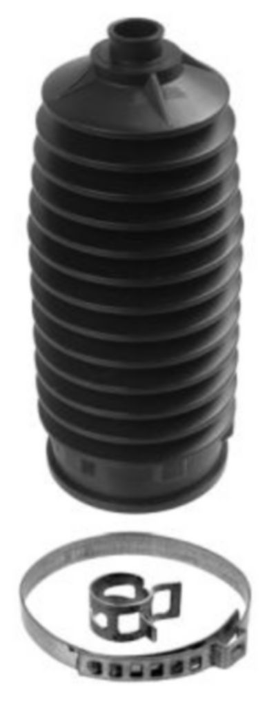 LEMFÖRDER Steering Boot Left/Right for Fiat/Alfa 3396401
