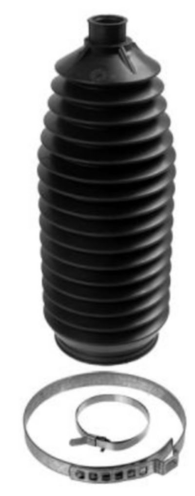 LEMFÖRDER Steering Boot Left/Right for Vauxhall/Opel 3397001