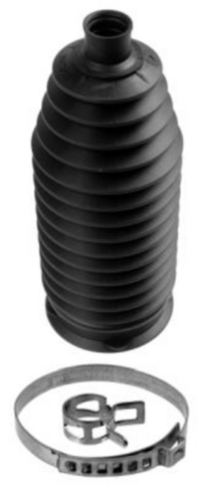 LEMFÖRDER Steering Boot Left/Right for BMW 3407401