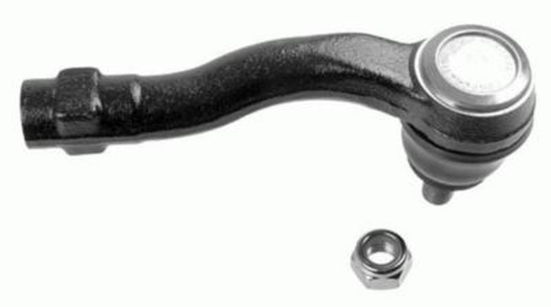 LEMFÖRDER Tie Rod End Right for Daewoo 3431701