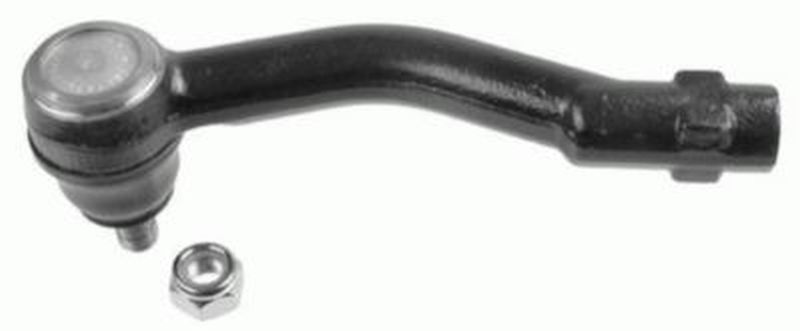 LEMFÖRDER Tie Rod End Left for Hyundai/Kia 3432601