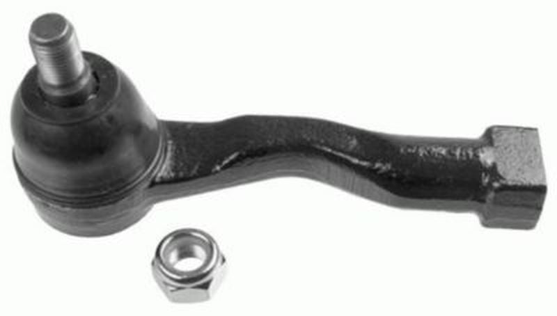 LEMFÖRDER Tie Rod End Left for Hyundai/Kia 3432801