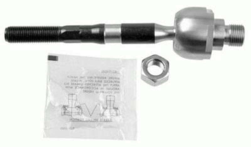 LEMFÖRDER Inner Tie Rod Left for Hyundai/Kia 3433401