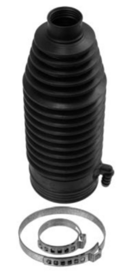 LEMFÖRDER Steering Boot for Citroen/Peugeot 3434201