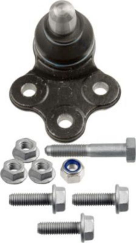 Lemforder Ball Joint Front Left Right 3441801