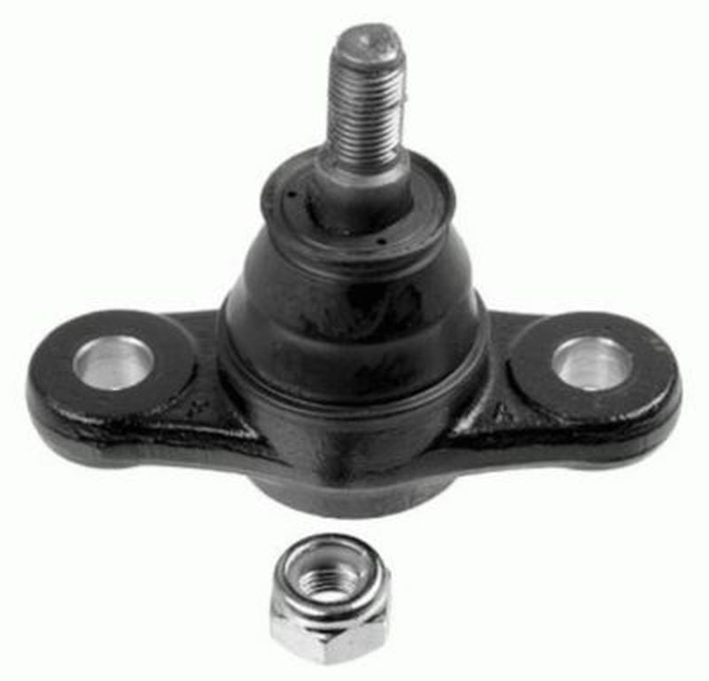 Lemforder Ball Joint Front Left Right 3450601