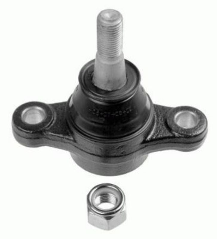 Lemforder Ball Joint Front Left Right For Hyundai 3450901