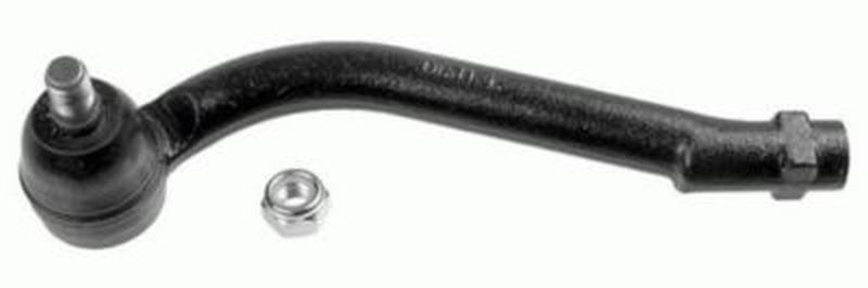 LEMFÖRDER Tie Rod End Left for Hyundai/Kia 3453501
