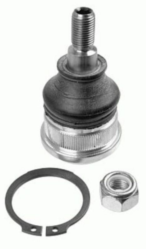 Lemforder Ball Joint Front Left Right 3455301
