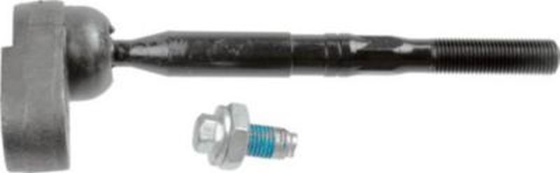 LEMFÖRDER Inner Tie Rod Left/Right for Mercedes 3458201