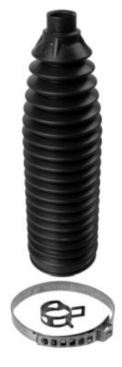 LEMFÖRDER Steering Boot Left/Right for Vauxhall/Opel 3464101