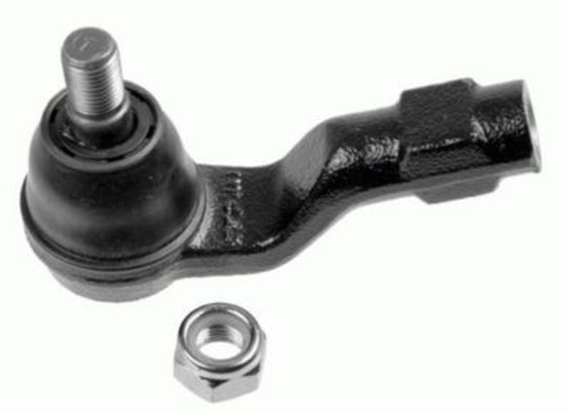 LEMFÖRDER Tie Rod End Left/Right for Mazda 3466501