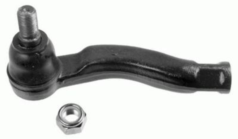 LEMFÖRDER Tie Rod End Right for Toyota 3466601