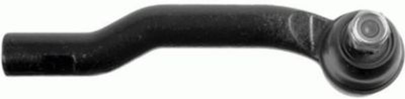 LEMFÖRDER Tie Rod End Left for Suzuki 3466901