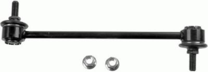 LEMFÖRDER Stabiliser Link Bar Left for Mitsubishi 3467001