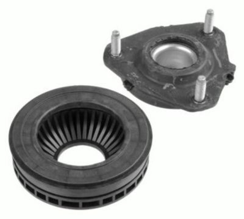 LEMFÖRDER Strut Mount Repair Kit Left/Right for Ford 3468301