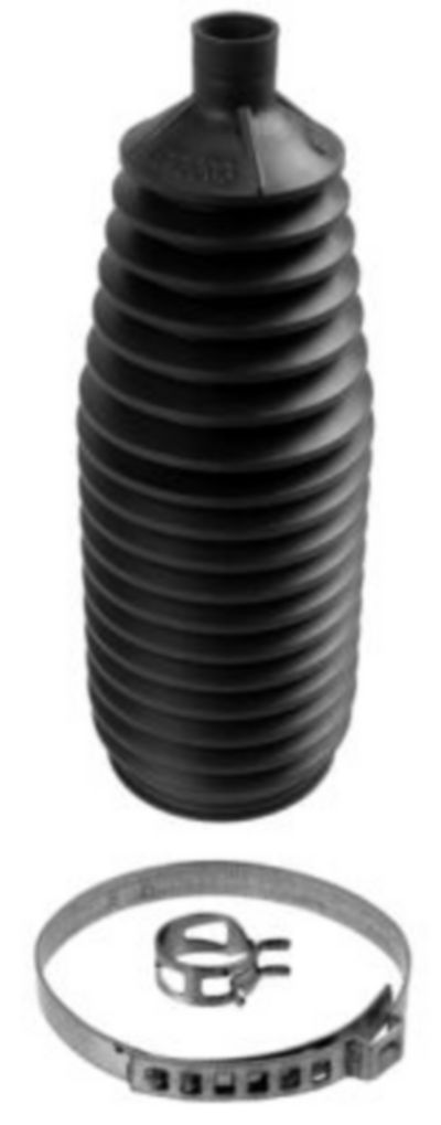 LEMFÖRDER Steering Boot Left/Right for Vauxhall/Opel 3469001