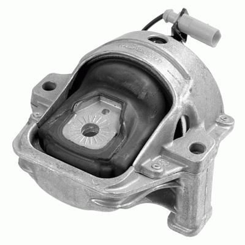 Lemforder Mounting Engine 3474001 For Audi