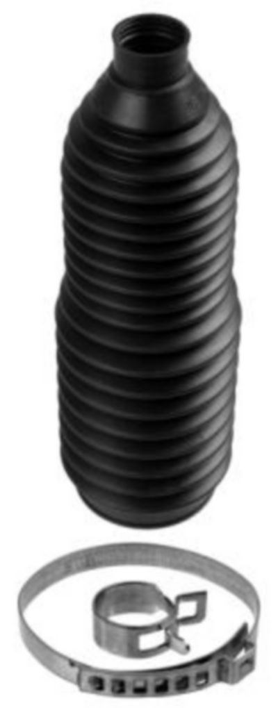LEMFÖRDER Steering Boot for Audi/VW 3492101