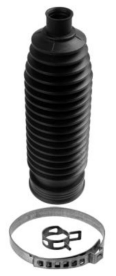 LEMFÖRDER Steering Boot Left/Right for Jaguar 3493801