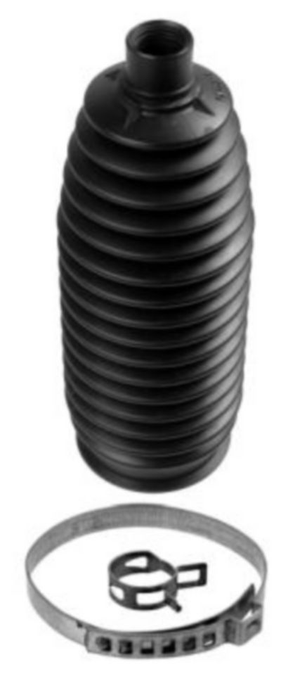 LEMFÖRDER Steering Boot Left/Right for Citroen/Peugeot 3494001