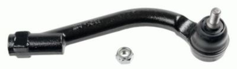 LEMFÖRDER Tie Rod End Right for Hyundai/Kia 3499501