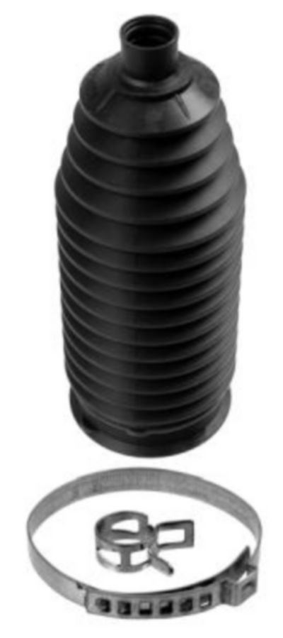 LEMFÖRDER Steering Boot Left/Right for Renault 3501401
