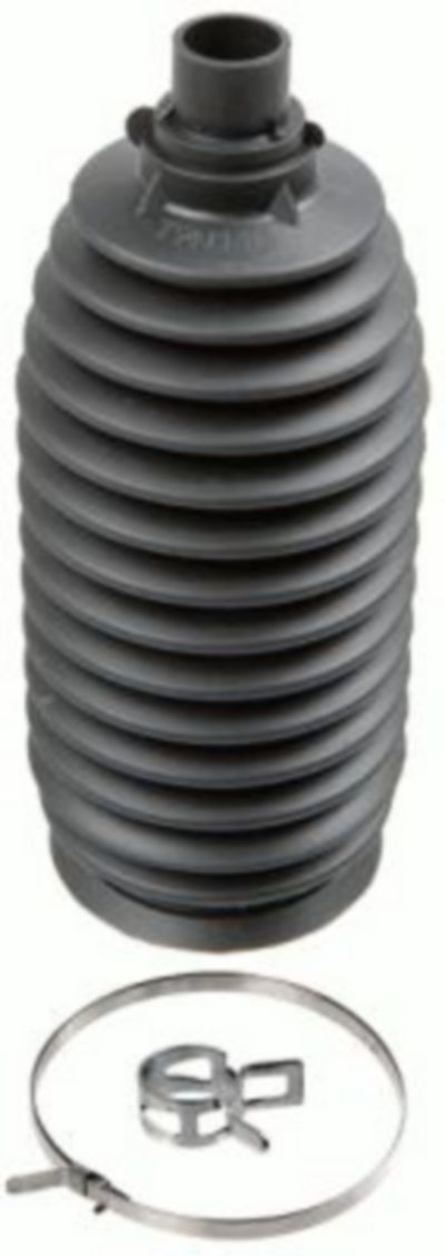 LEMFÖRDER Steering Boot Left/Right for Mazda 3524501