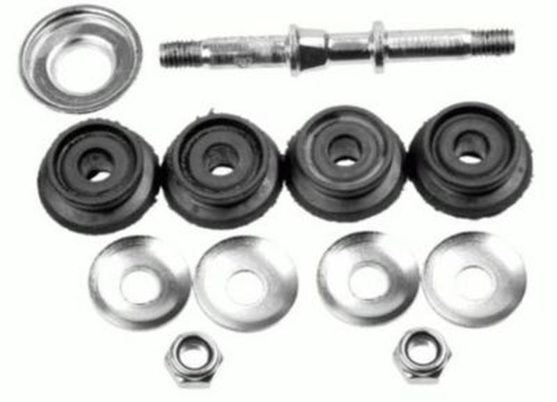 LEMFÖRDER Stabiliser Link Bar Left/Right for Citroen/Peugeot 3528601