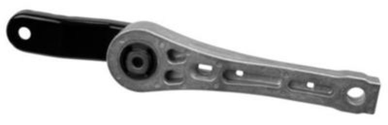 Lemforder Mounting Automatic Transmission Rear Axle 3555601