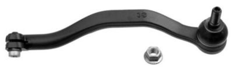 LEMFÖRDER Tie Rod End Right for BMW 3565001