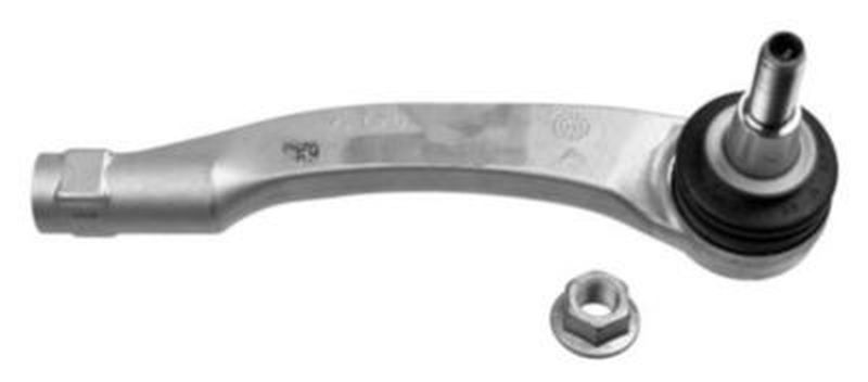 LEMFÖRDER Tie Rod End Right for Porsche 3567601