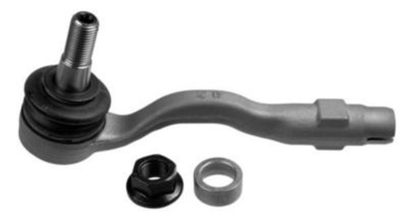 LEMFÖRDER Tie Rod End Left/Right for BMW 3585801
