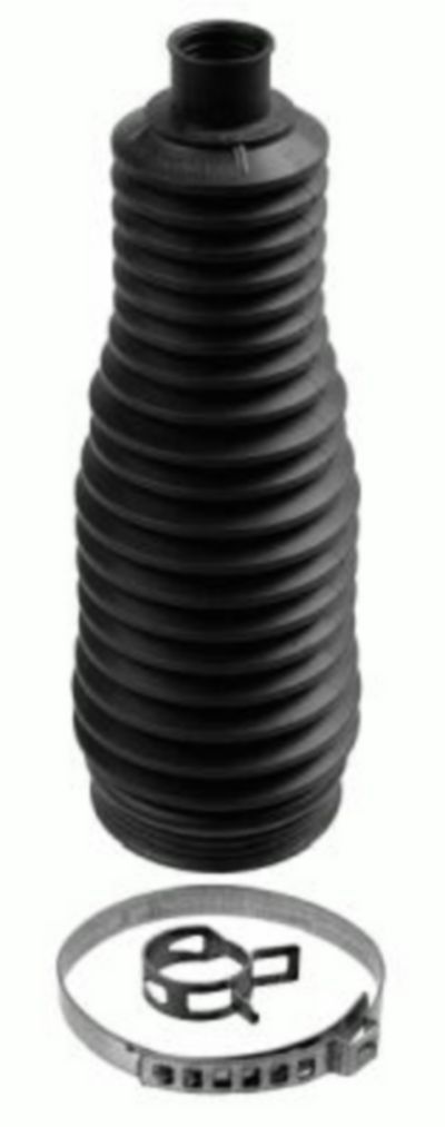 LEMFÖRDER Steering Boot Driver side for Audi/VW 3638101