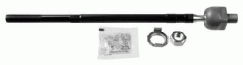 LEMFÖRDER Inner Tie Rod Left for Suzuki 3641901