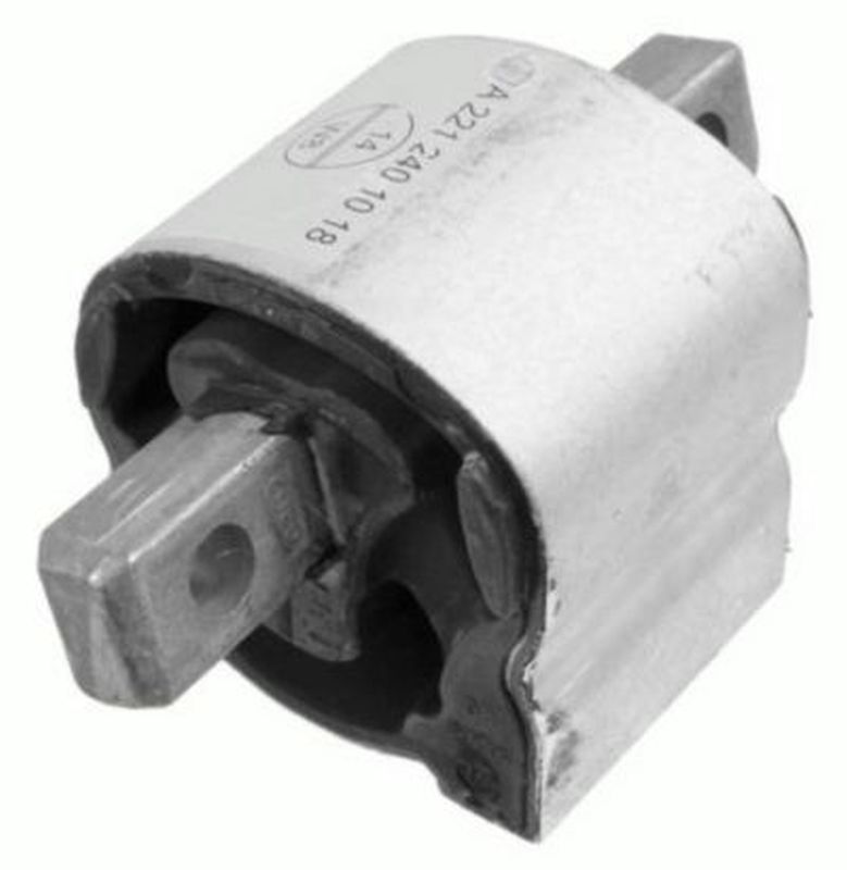 Lemforder Mounting Automatic Transmission Manual Transfer Case 3650501