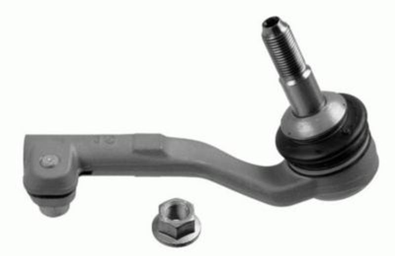 LEMFÖRDER Tie Rod End Right for BMW 3651901