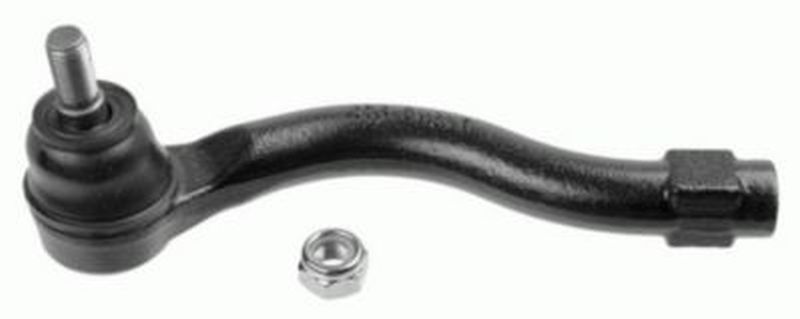 LEMFÖRDER Tie Rod End Right for Mitsubishi 3674001