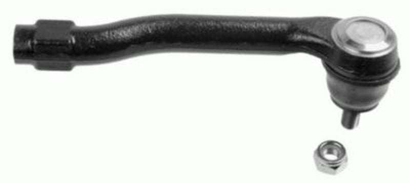 LEMFÖRDER Tie Rod End Right/outer for Honda 3674301