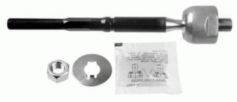 LEMFÖRDER Inner Tie Rod Left/Right for Nissan 3674601