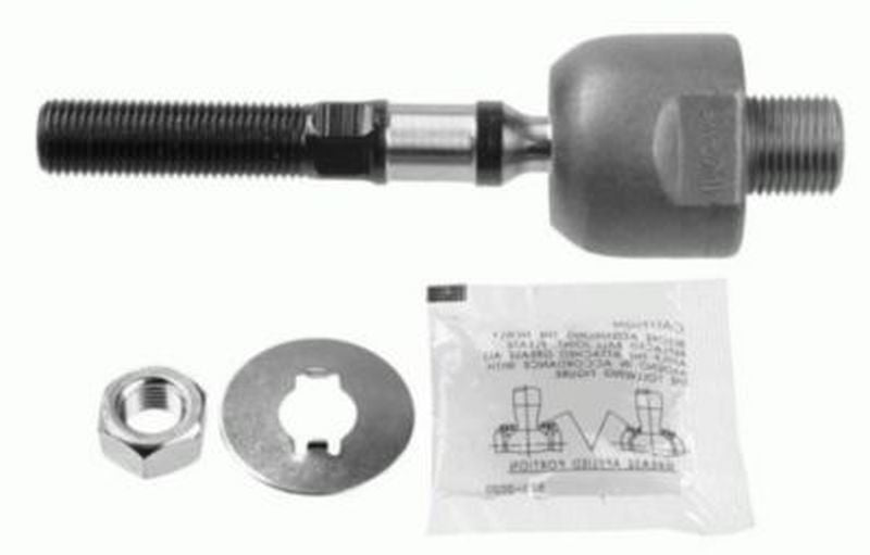 LEMFÖRDER Inner Tie Rod Left/Right for Honda 3676001