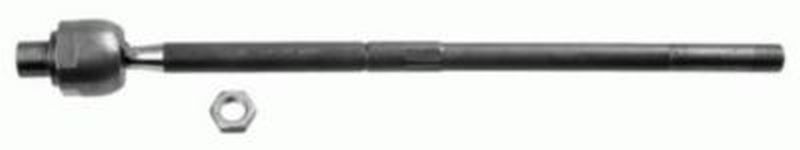 LEMFÖRDER Inner Tie Rod Left/Right for Land Rover 3689201