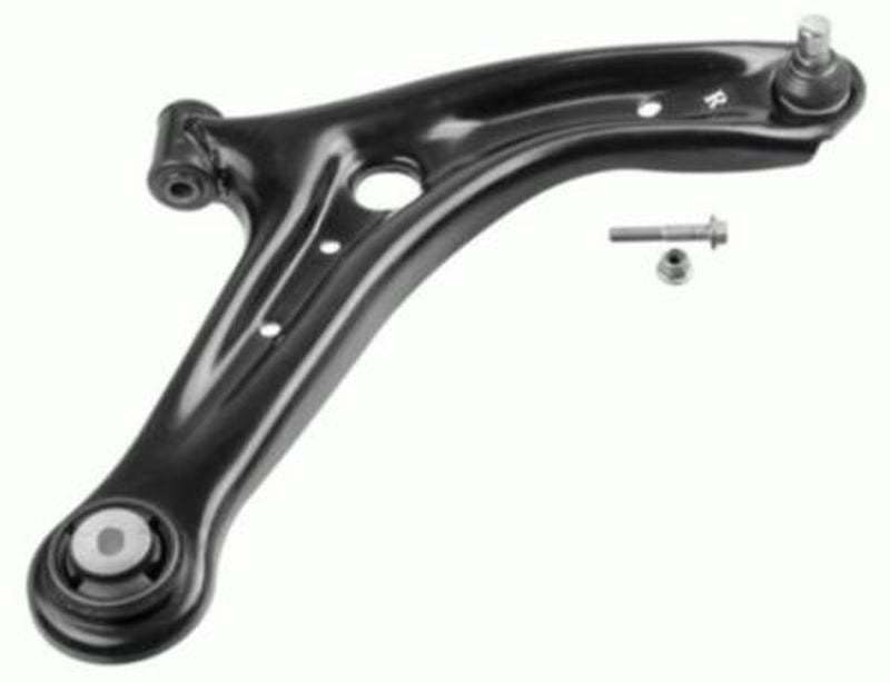 LEMFÖRDER Control/Trailing Arm Lower/Right/outer for Ford 3691901