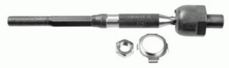 LEMFÖRDER Inner Tie Rod Left for Honda 3703201