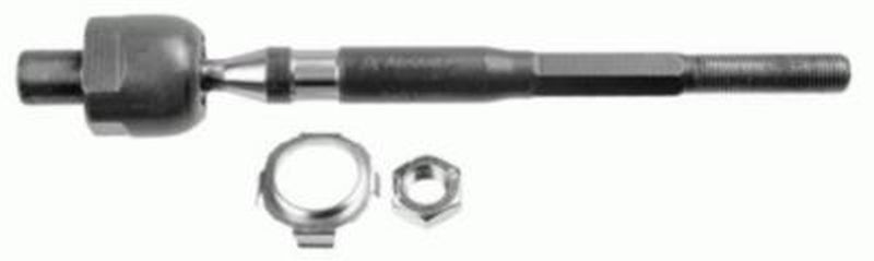 LEMFÖRDER Inner Tie Rod Right for Honda 3703301