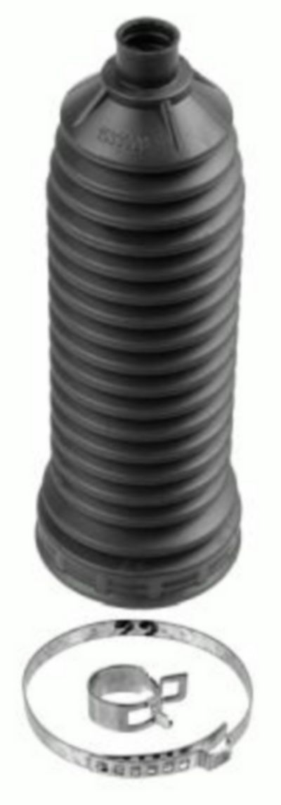 LEMFÖRDER Steering Boot Left/Right for Mercedes 3705901