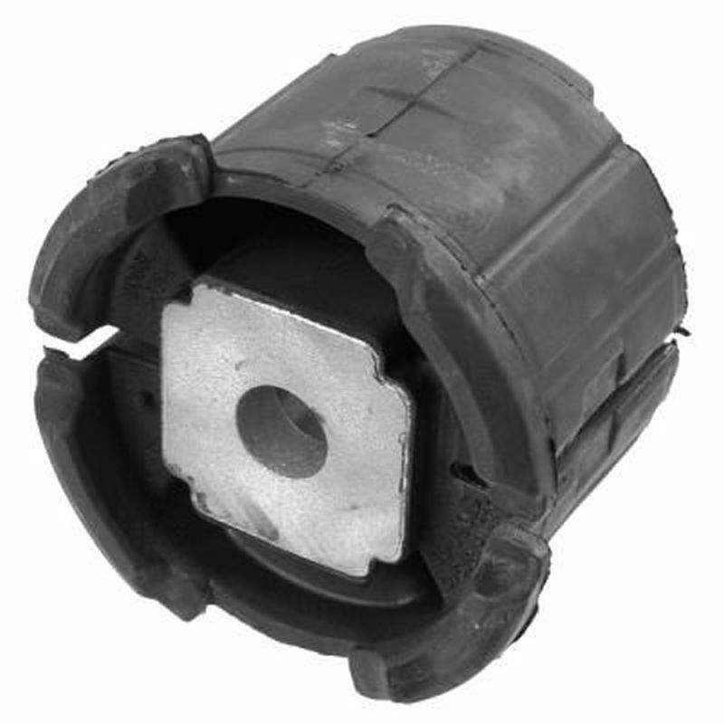 LEMFÖRDER Axle cross member Bush Front/Left/Rear/Right for BMW 3706401
