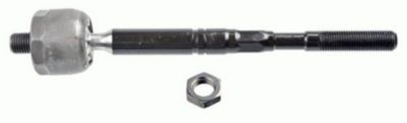 LEMFÖRDER Inner Tie Rod Left/Right for Mercedes 3707201