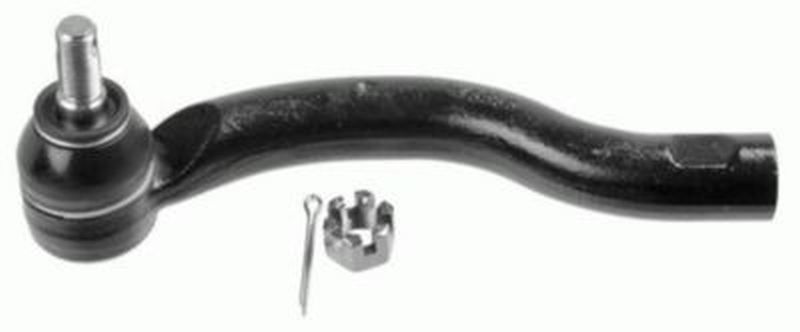 LEMFÖRDER Tie Rod End Left for Toyota 3709301